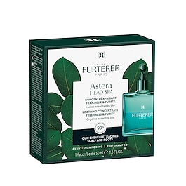 Astera - soin cuir chevelu avant-shampoing apaisant